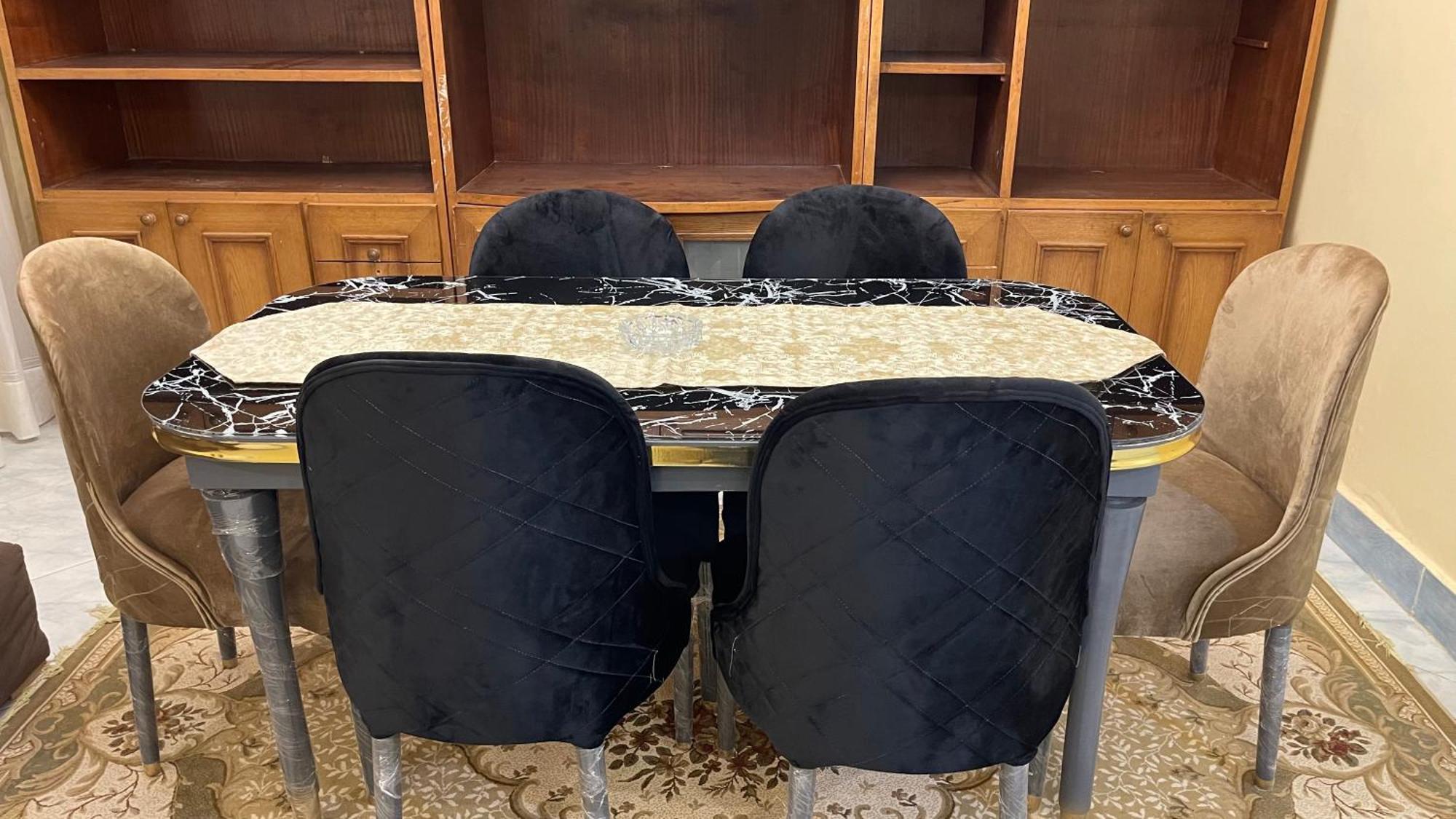 New Cozy Apartment 5 Minutes Away From Cairo Airport And All Amenties Екстериор снимка