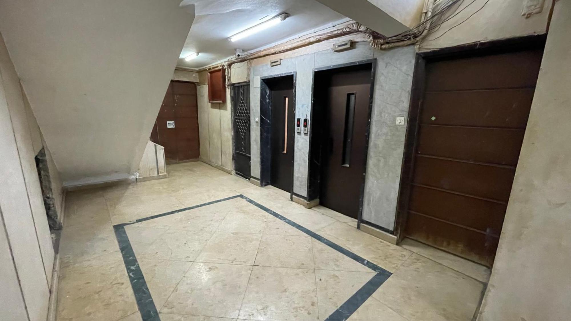 New Cozy Apartment 5 Minutes Away From Cairo Airport And All Amenties Екстериор снимка